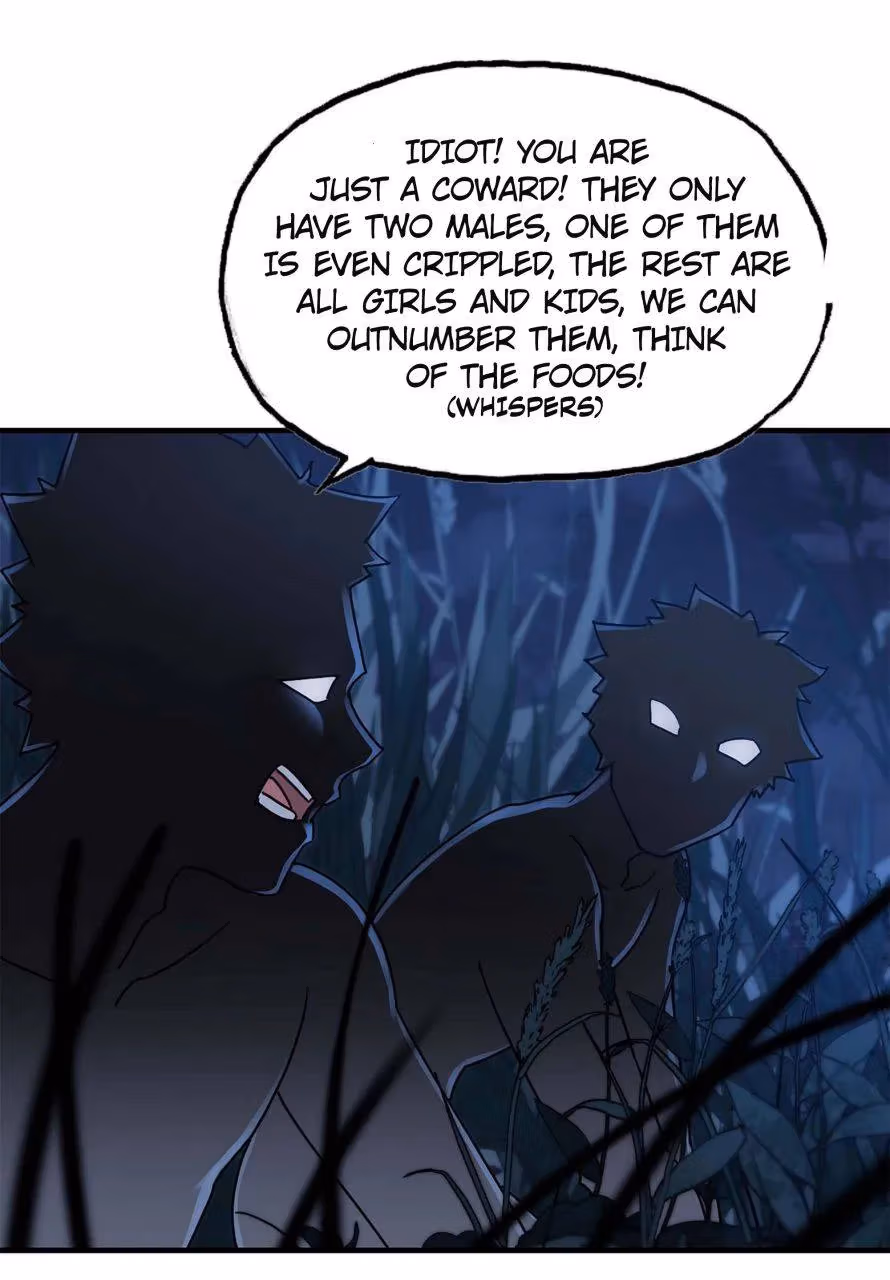 Read Moving Gold From A Post-Apocalyptic World chapter 41 image 9 on Lezhin