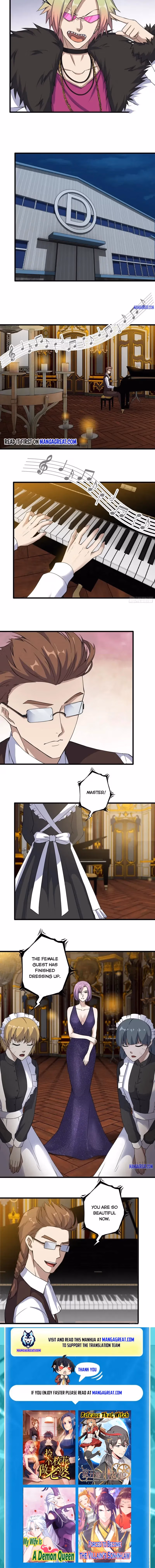 Read Moving Gold From A Post-Apocalyptic World chapter 425 image 4 on Lezhin