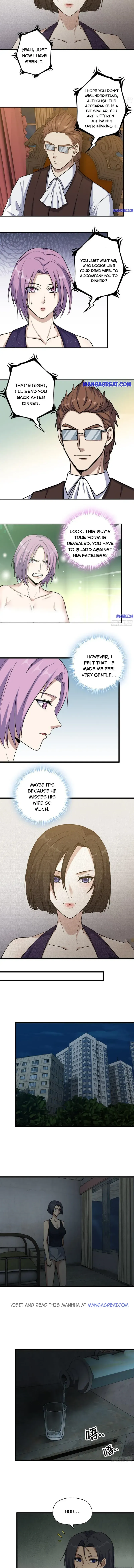 Read Moving Gold From A Post-Apocalyptic World chapter 429 image 3 on Lezhin