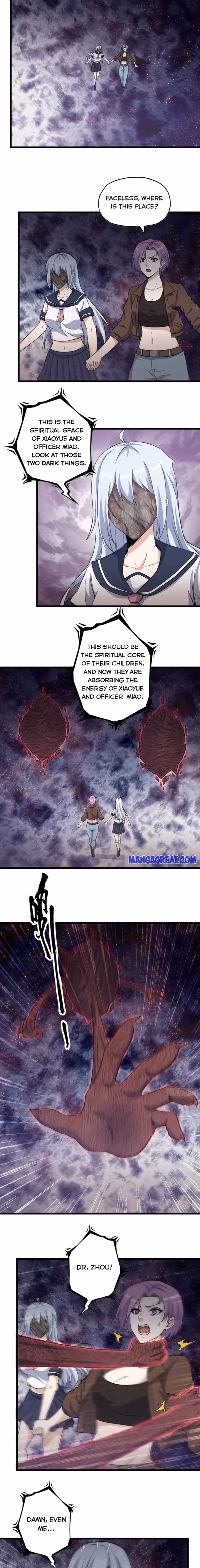Read Moving Gold From A Post-Apocalyptic World chapter 437 image 1 on Lezhin