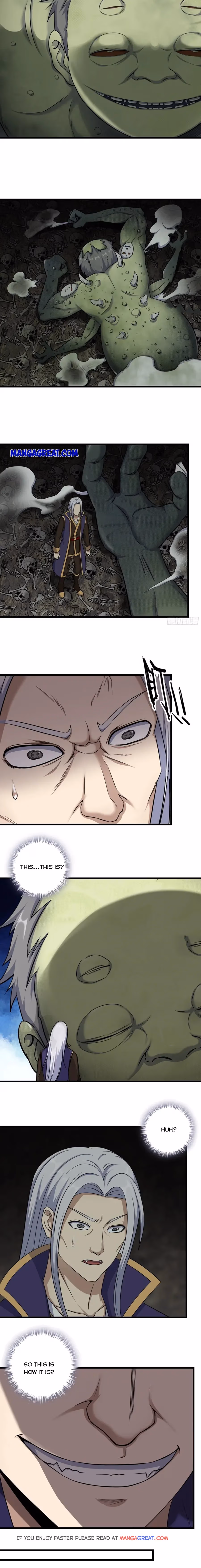 Read Moving Gold From A Post-Apocalyptic World chapter 465 image 1 on Lezhin