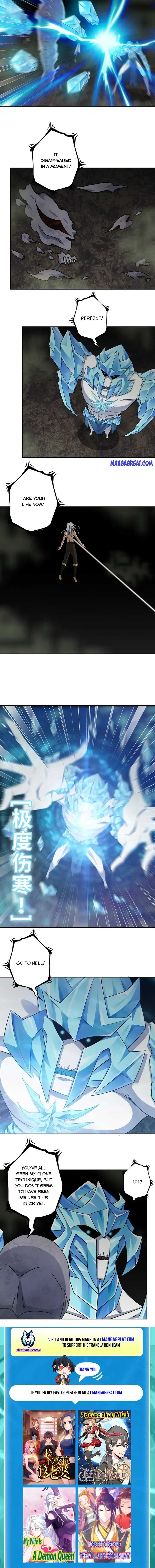 Read Moving Gold From A Post-Apocalyptic World chapter 475 image 4 on Lezhin