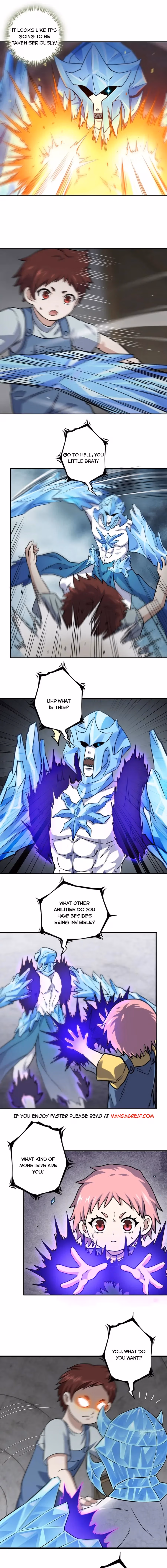 Read Moving Gold From A Post-Apocalyptic World chapter 478 image 1 on Lezhin