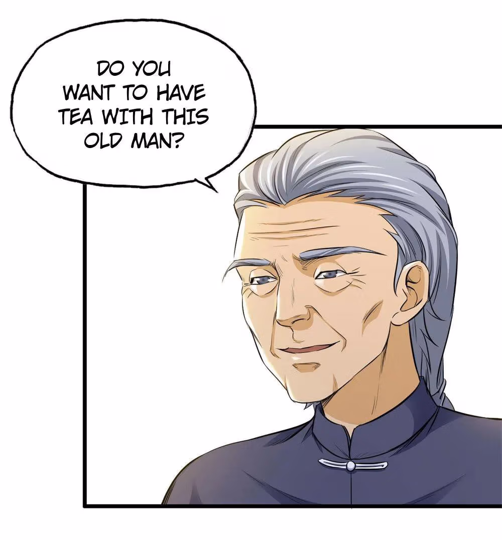 Read Moving Gold From A Post-Apocalyptic World chapter 50 image 0 on Lezhin