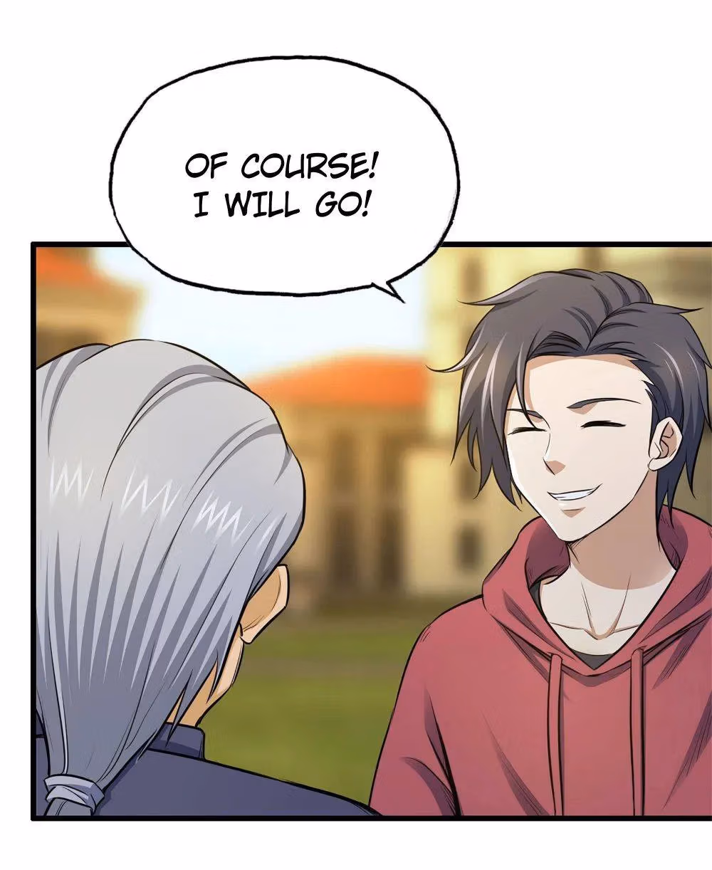 Read Moving Gold From A Post-Apocalyptic World chapter 50 image 1 on Lezhin