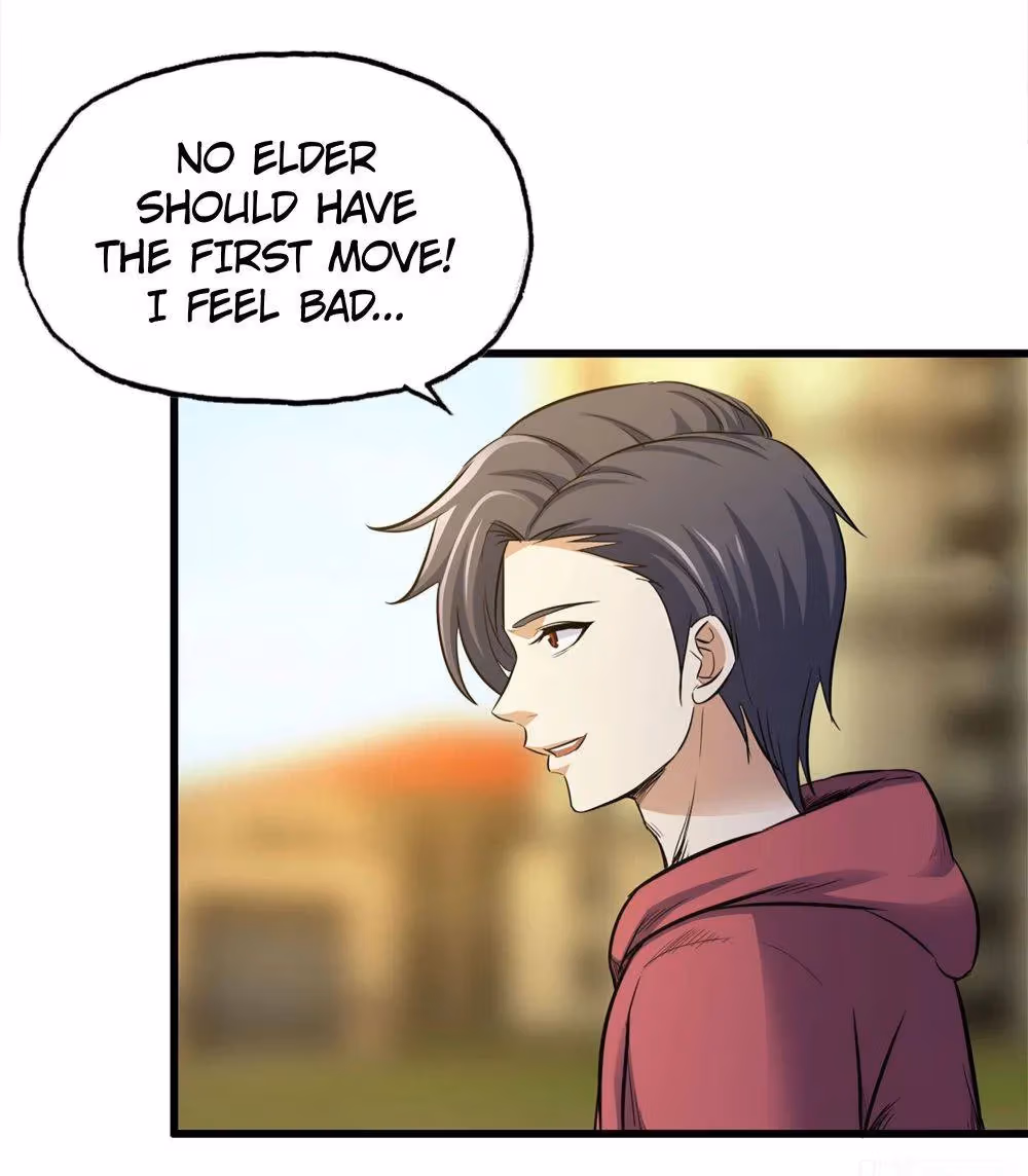 Read Moving Gold From A Post-Apocalyptic World chapter 50 image 13 on Lezhin