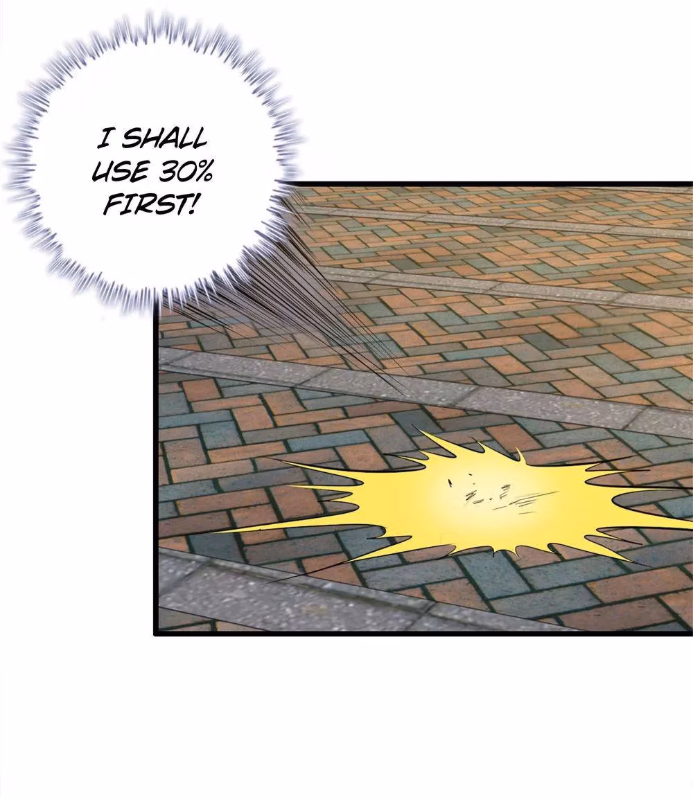 Read Moving Gold From A Post-Apocalyptic World chapter 50 image 16 on Lezhin
