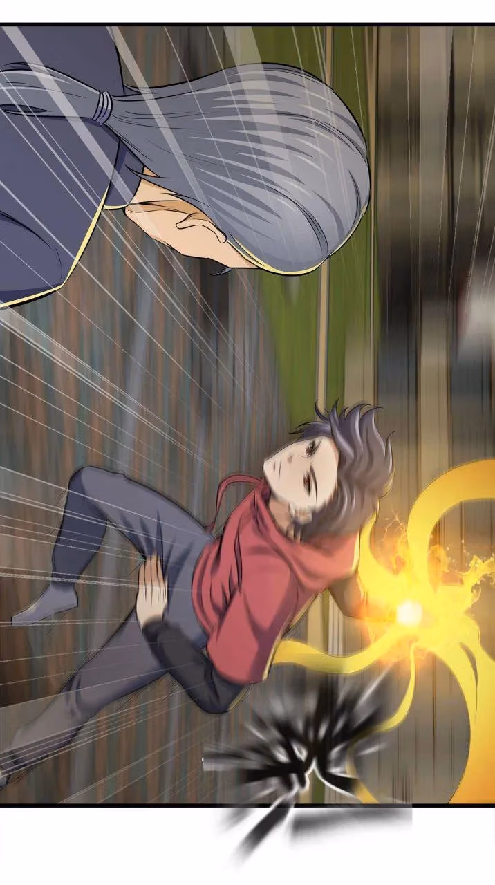 Read Moving Gold From A Post-Apocalyptic World chapter 50 image 17 on Lezhin