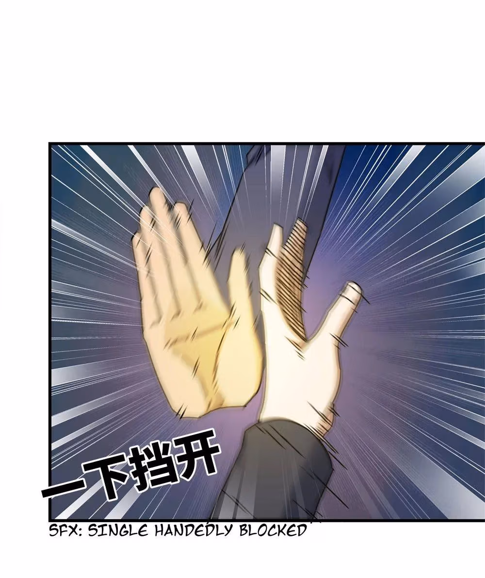 Read Moving Gold From A Post-Apocalyptic World chapter 50 image 18 on Lezhin
