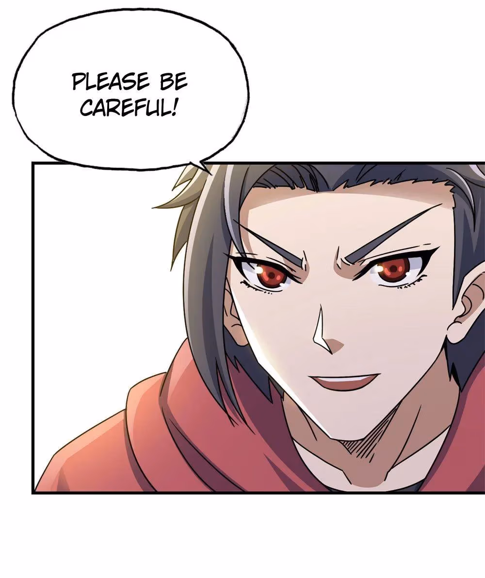 Read Moving Gold From A Post-Apocalyptic World chapter 50 image 27 on Lezhin