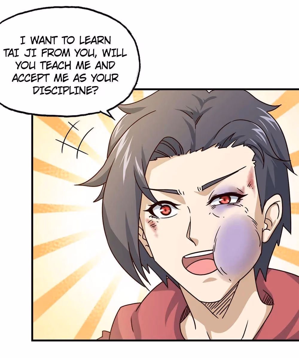 Read Moving Gold From A Post-Apocalyptic World chapter 50 image 37 on Lezhin