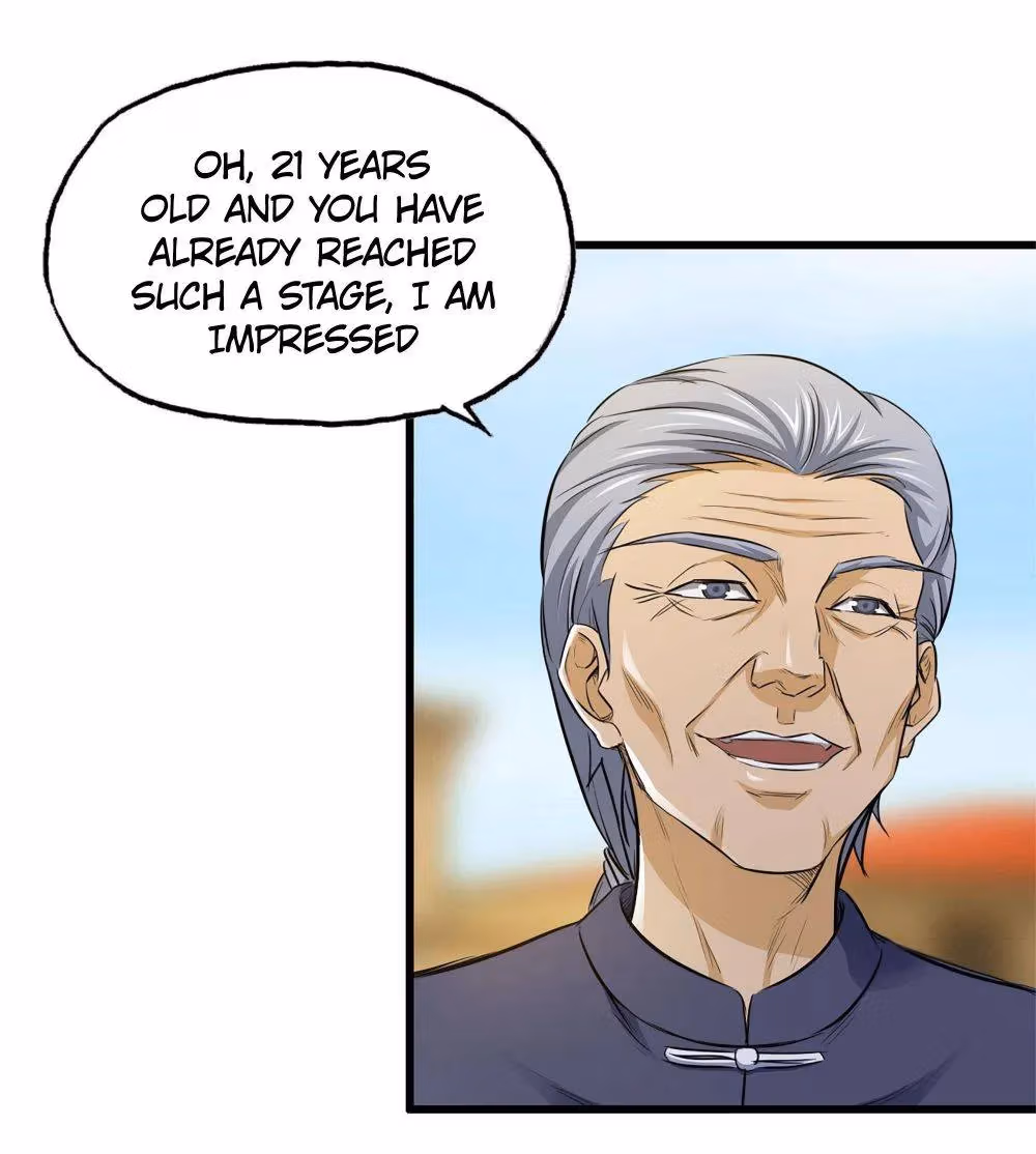 Read Moving Gold From A Post-Apocalyptic World chapter 50 image 4 on Lezhin