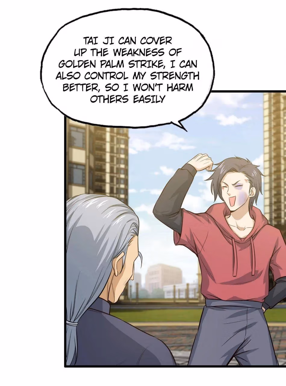 Read Moving Gold From A Post-Apocalyptic World chapter 50 image 40 on Lezhin