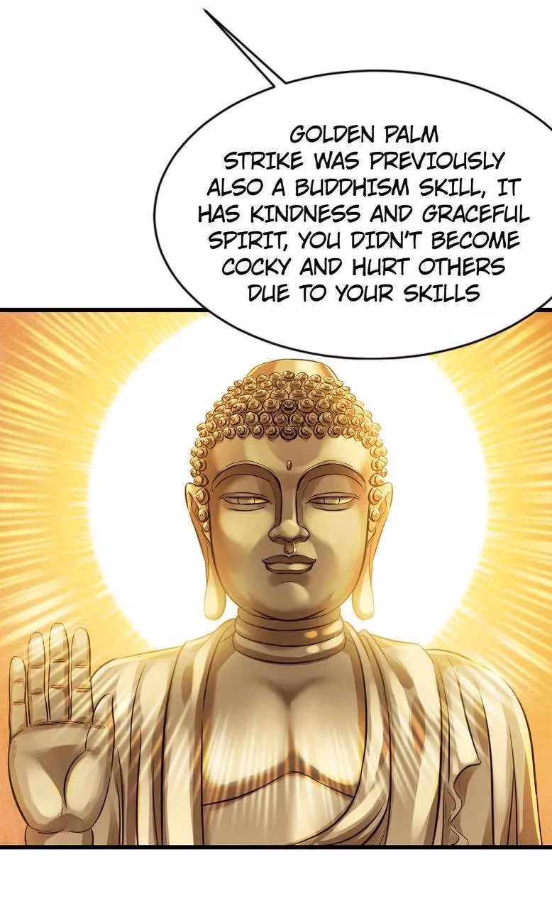 Read Moving Gold From A Post-Apocalyptic World chapter 50 image 42 on Lezhin