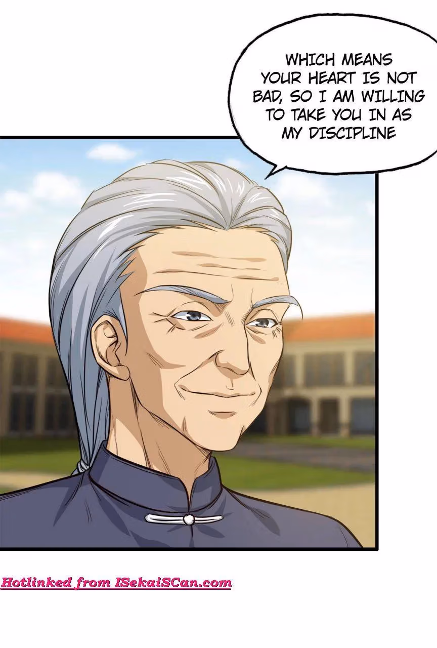Read Moving Gold From A Post-Apocalyptic World chapter 50 image 43 on Lezhin
