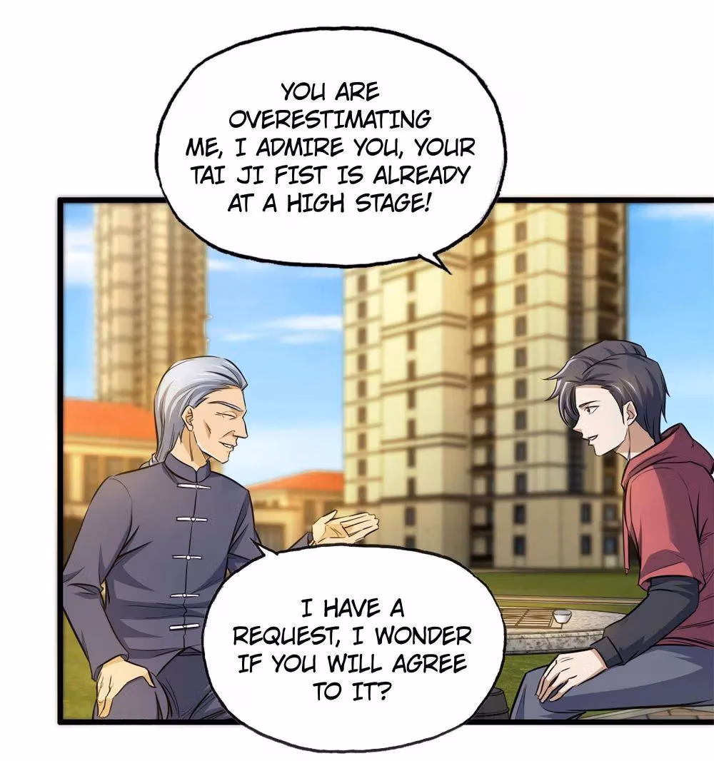 Read Moving Gold From A Post-Apocalyptic World chapter 50 image 5 on Lezhin