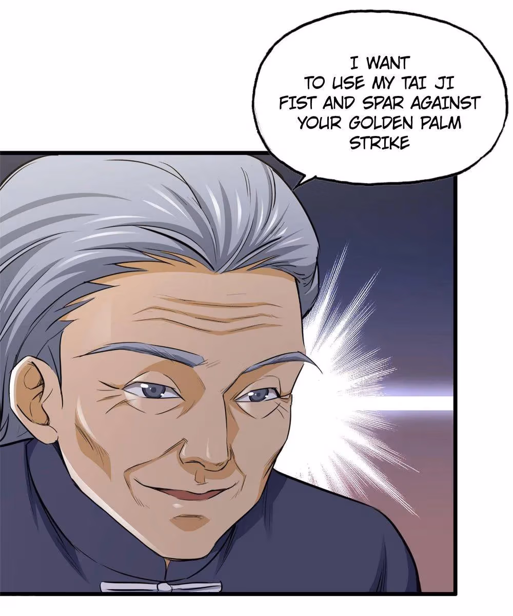 Read Moving Gold From A Post-Apocalyptic World chapter 50 image 8 on Lezhin