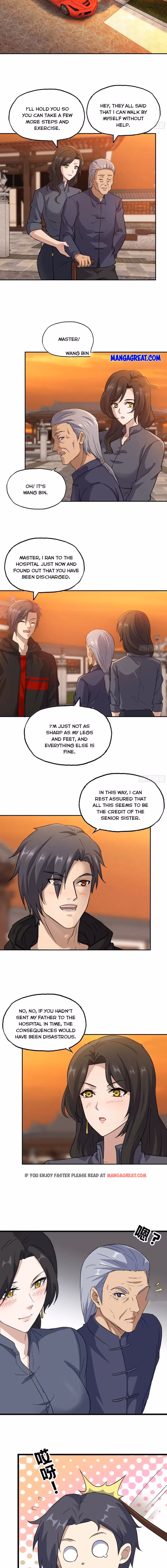 Read Moving Gold From A Post-Apocalyptic World chapter 515 image 1 on Lezhin