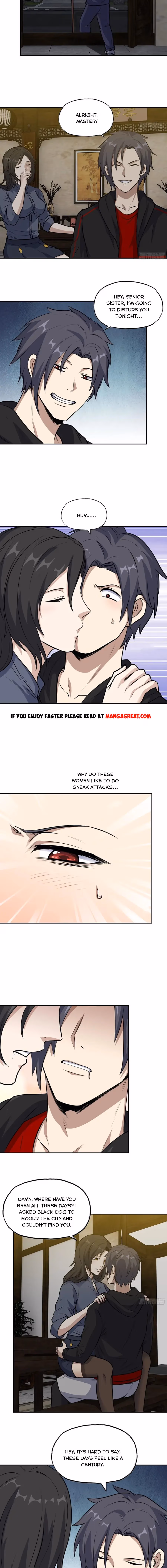 Read Moving Gold From A Post-Apocalyptic World chapter 515 image 3 on Lezhin