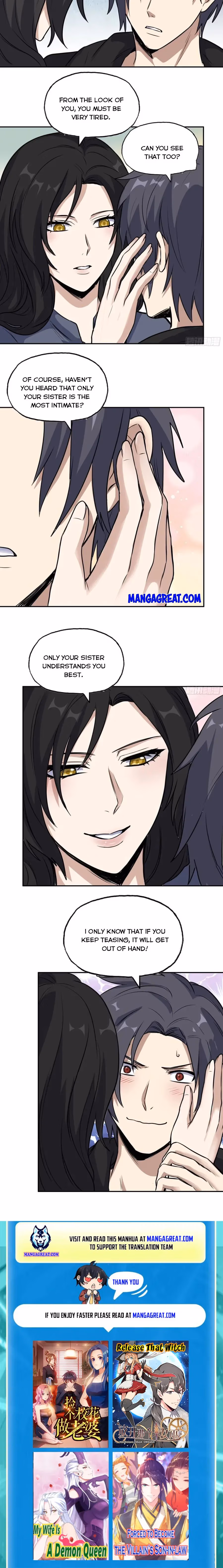 Read Moving Gold From A Post-Apocalyptic World chapter 515 image 4 on Lezhin