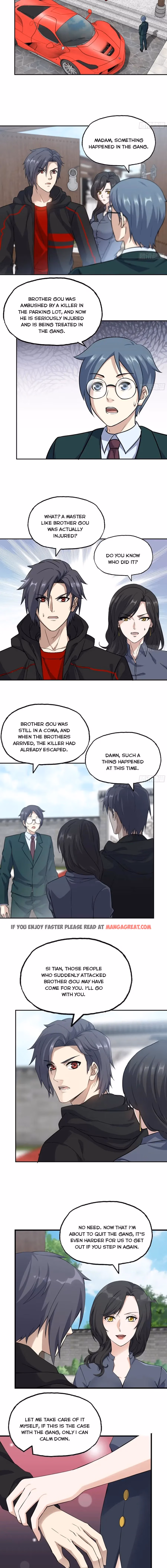 Read Moving Gold From A Post-Apocalyptic World chapter 518 image 1 on Lezhin