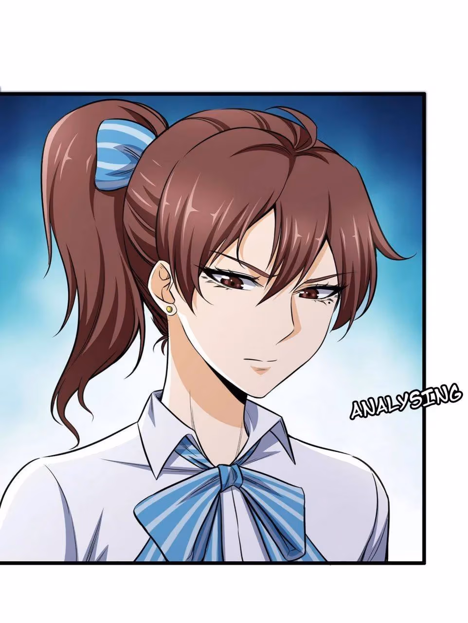 Read Moving Gold From A Post-Apocalyptic World chapter 52 image 0 on Lezhin
