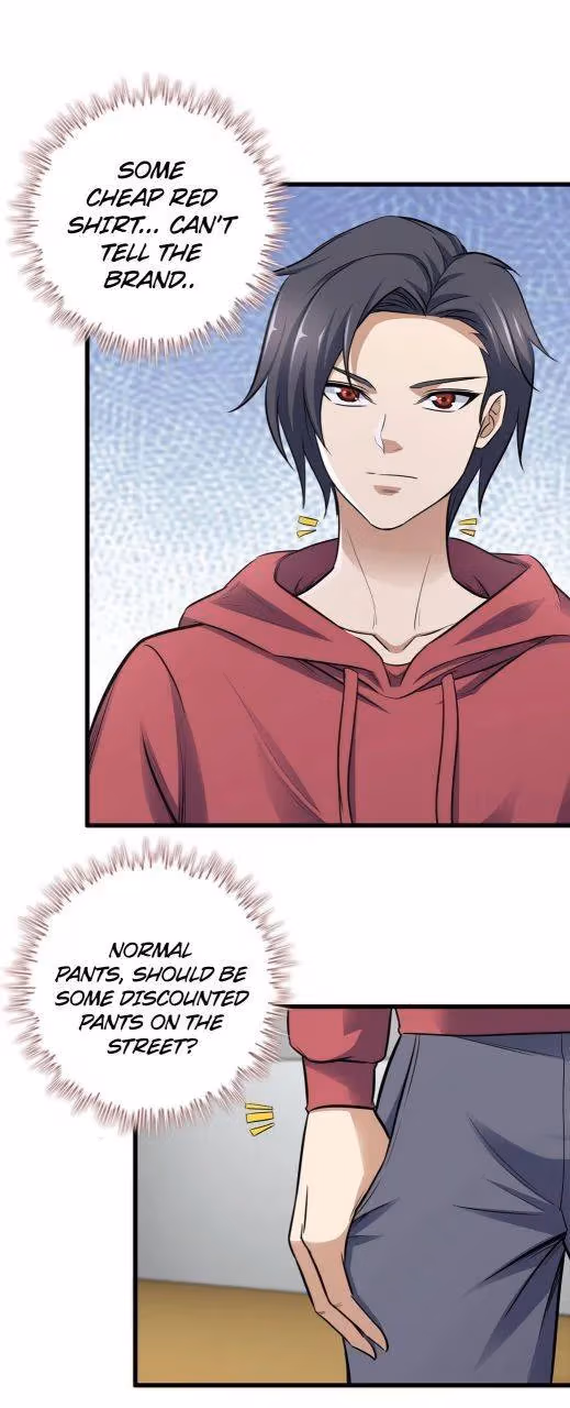 Read Moving Gold From A Post-Apocalyptic World chapter 52 image 1 on Lezhin