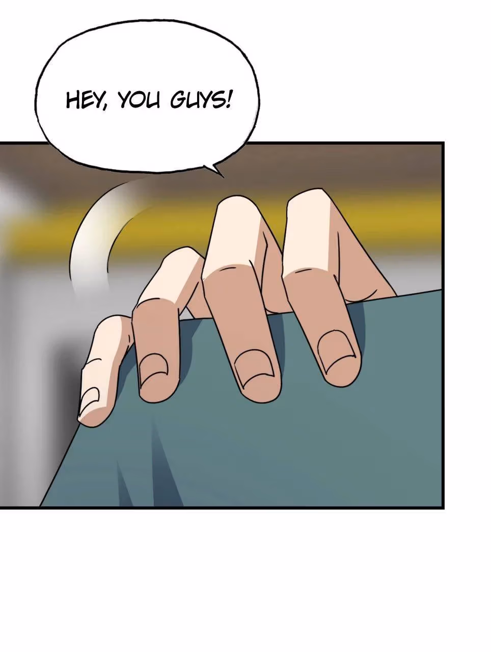 Read Moving Gold From A Post-Apocalyptic World chapter 52 image 13 on Lezhin