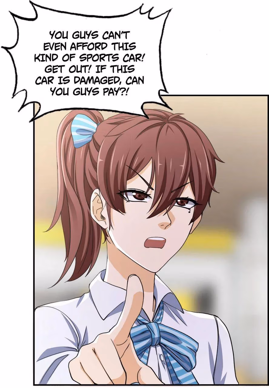 Read Moving Gold From A Post-Apocalyptic World chapter 52 image 31 on Lezhin