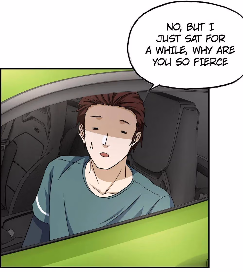 Read Moving Gold From A Post-Apocalyptic World chapter 52 image 32 on Lezhin