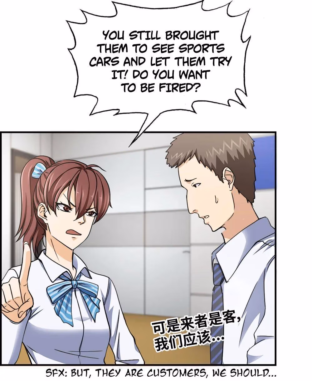 Read Moving Gold From A Post-Apocalyptic World chapter 52 image 36 on Lezhin