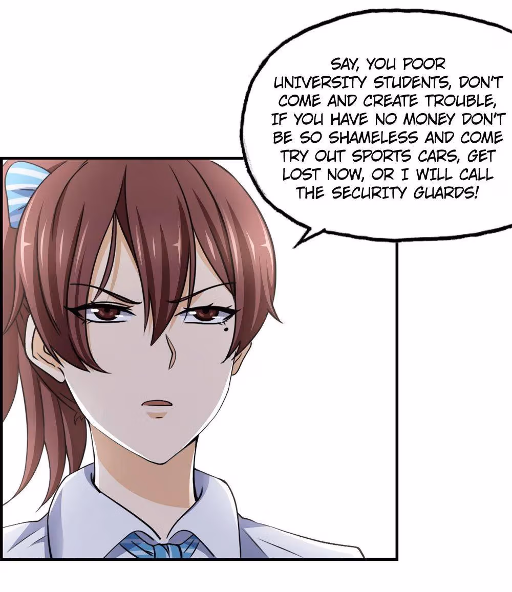 Read Moving Gold From A Post-Apocalyptic World chapter 52 image 38 on Lezhin