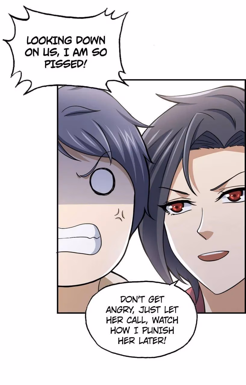 Read Moving Gold From A Post-Apocalyptic World chapter 52 image 40 on Lezhin
