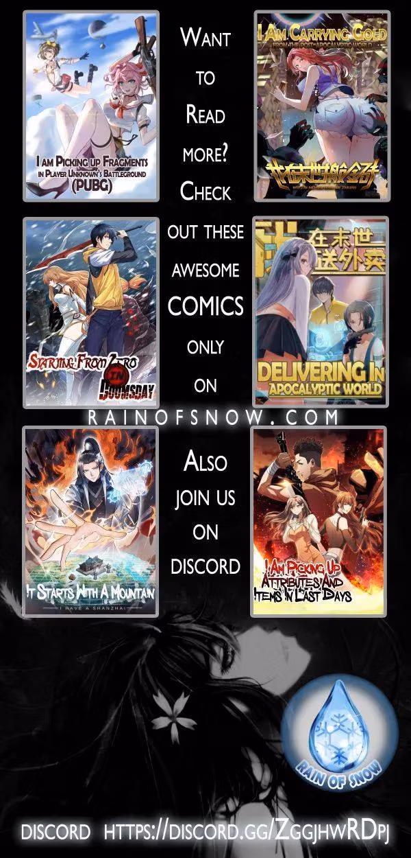 Read Moving Gold From A Post-Apocalyptic World chapter 52 image 43 on Lezhin