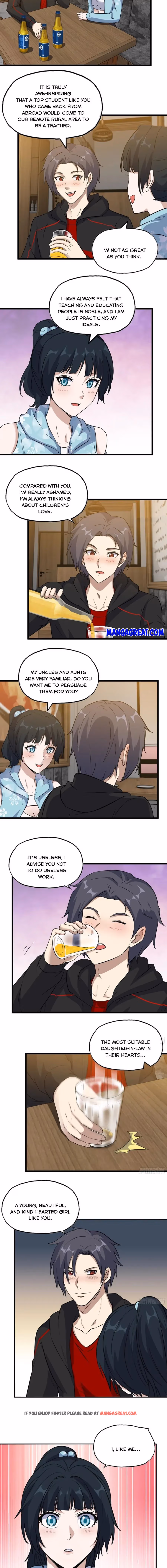 Read Moving Gold From A Post-Apocalyptic World chapter 521 image 1 on Lezhin