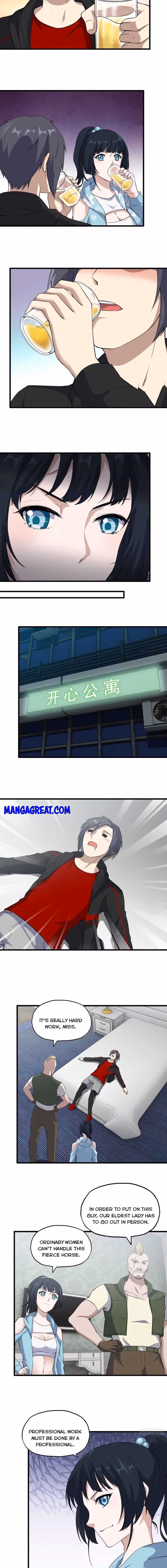 Read Moving Gold From A Post-Apocalyptic World chapter 521 image 3 on Lezhin