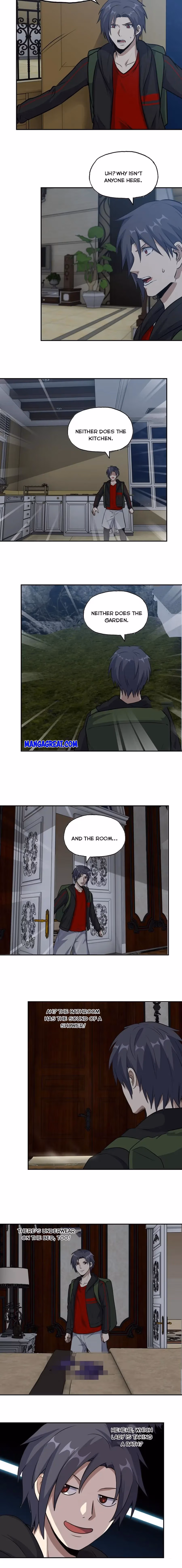 Read Moving Gold From A Post-Apocalyptic World chapter 525 image 1 on Lezhin