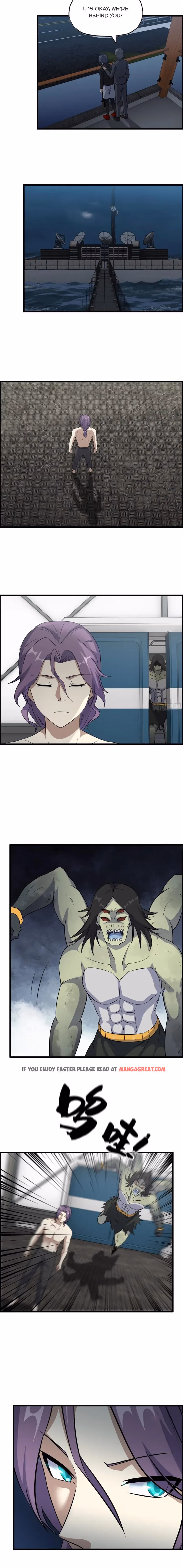 Read Moving Gold From A Post-Apocalyptic World chapter 527 image 1 on Lezhin
