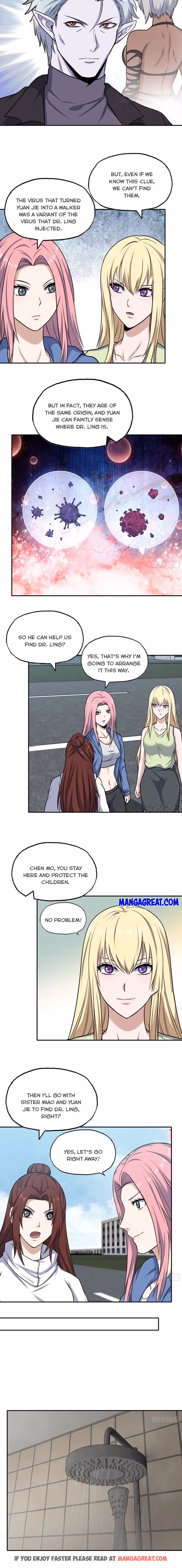 Read Moving Gold From A Post-Apocalyptic World chapter 531 image 1 on Lezhin