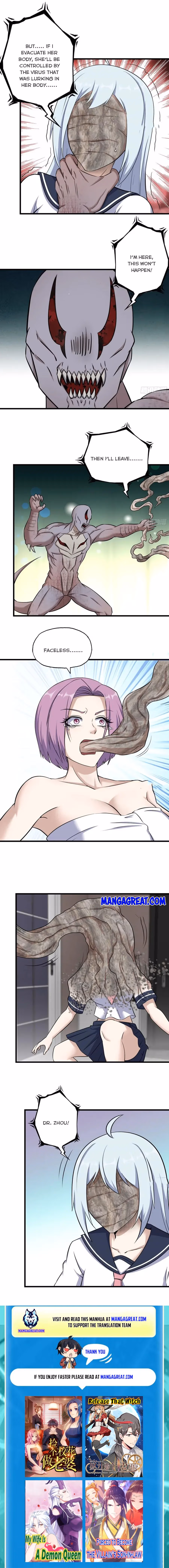 Read Moving Gold From A Post-Apocalyptic World chapter 531 image 4 on Lezhin