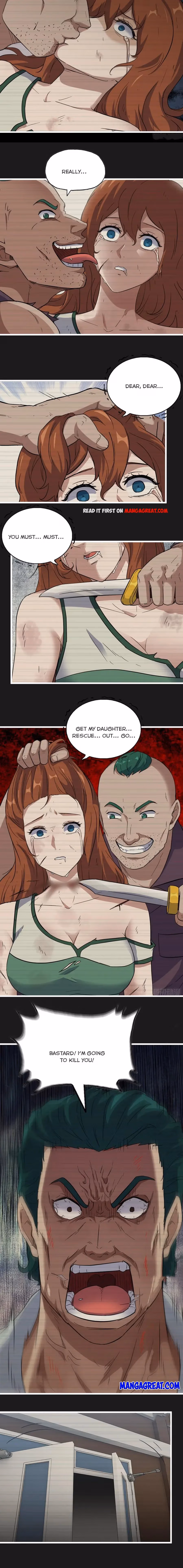Read Moving Gold From A Post-Apocalyptic World chapter 542 image 1 on Lezhin
