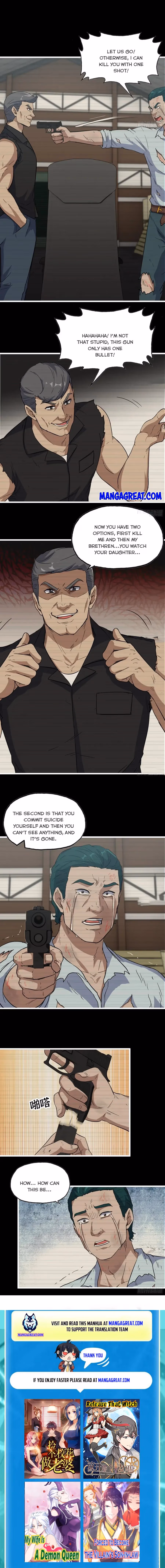 Read Moving Gold From A Post-Apocalyptic World chapter 542 image 4 on Lezhin