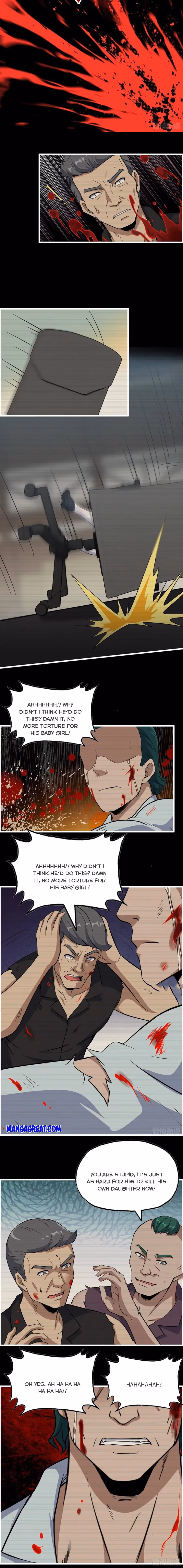 Read Moving Gold From A Post-Apocalyptic World chapter 543 image 1 on Lezhin