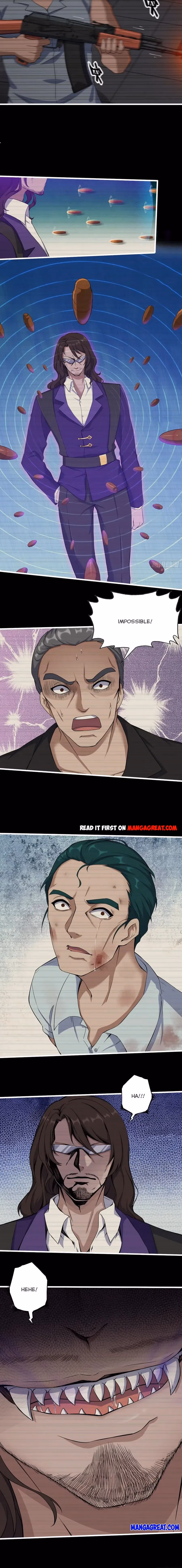 Read Moving Gold From A Post-Apocalyptic World chapter 544 image 1 on Lezhin