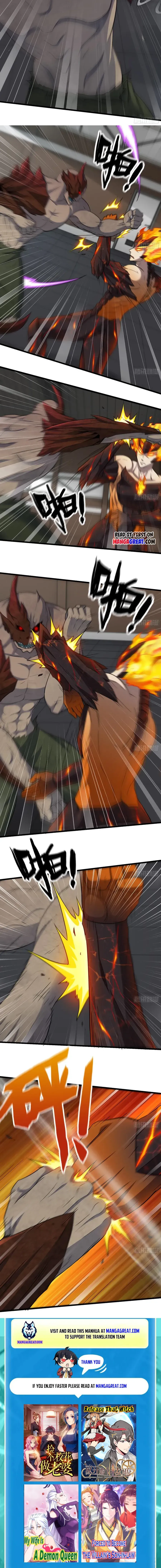 Read Moving Gold From A Post-Apocalyptic World chapter 548 image 5 on Lezhin
