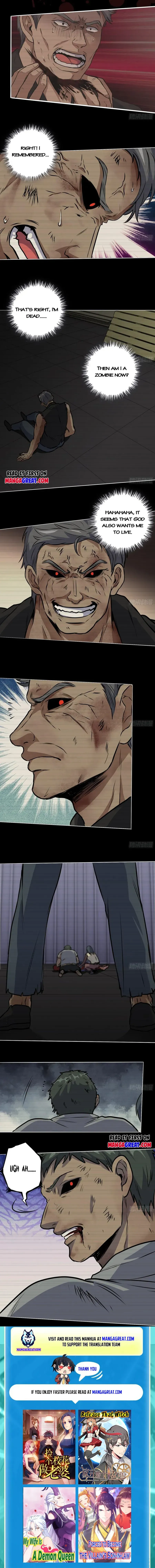 Read Moving Gold From A Post-Apocalyptic World chapter 551 image 4 on Lezhin