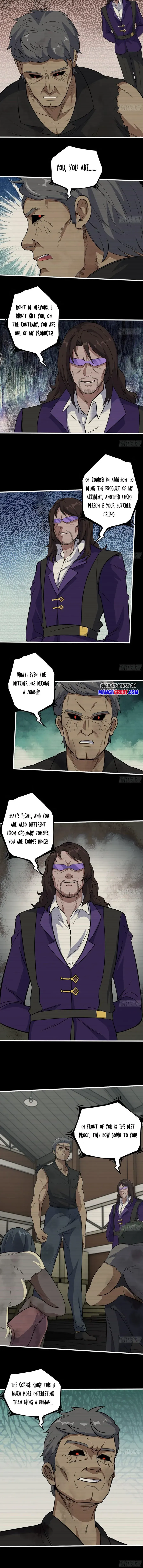 Read Moving Gold From A Post-Apocalyptic World chapter 552 image 1 on Lezhin