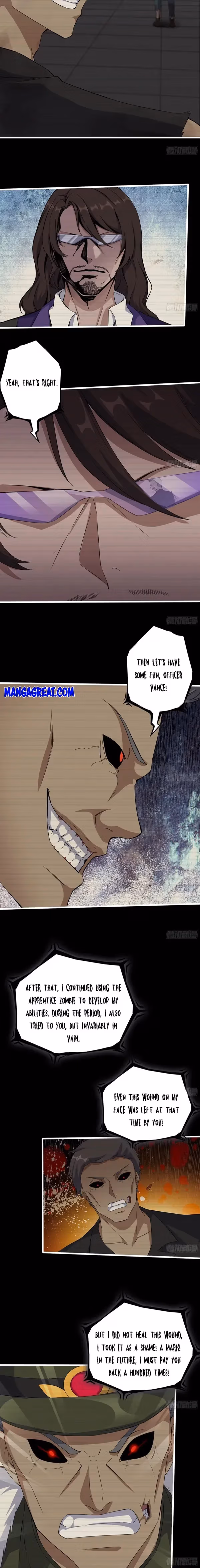 Read Moving Gold From A Post-Apocalyptic World chapter 553 image 1 on Lezhin