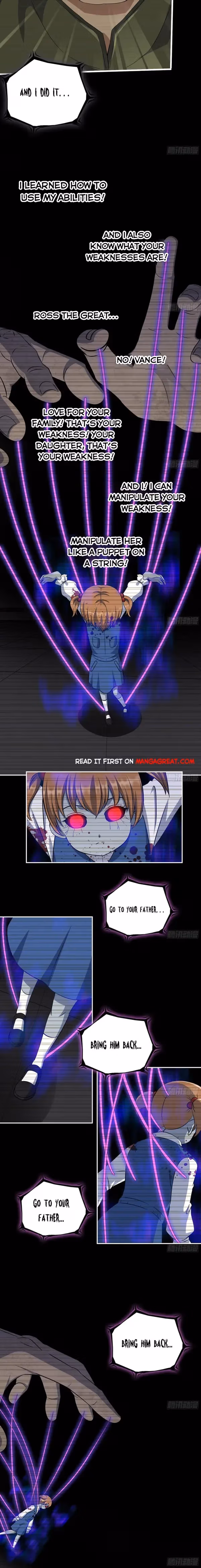 Read Moving Gold From A Post-Apocalyptic World chapter 553 image 2 on Lezhin