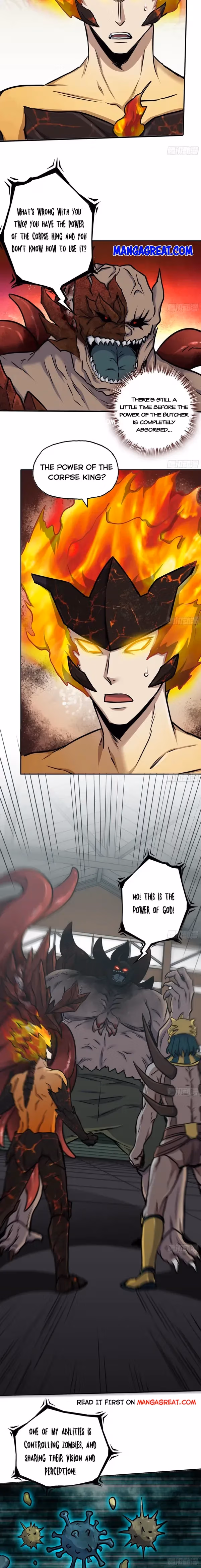 Read Moving Gold From A Post-Apocalyptic World chapter 553 image 5 on Lezhin